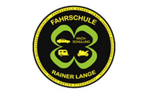 Rainer Lange Fahrschule