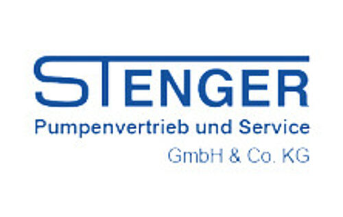 Stenger-Pumpenvertr.+Service GmbH+Co.KG