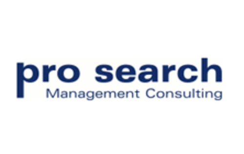 pro search Management Consulting GbR