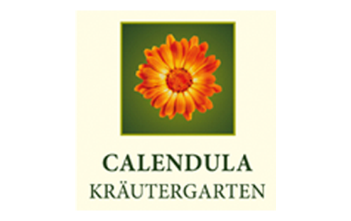 Calendula Kräutergarten