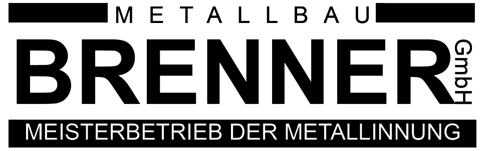 Metallbau Brenner GmbH